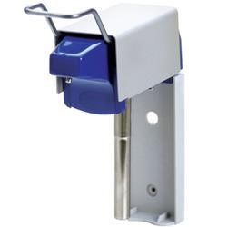 Handzeep dispensers